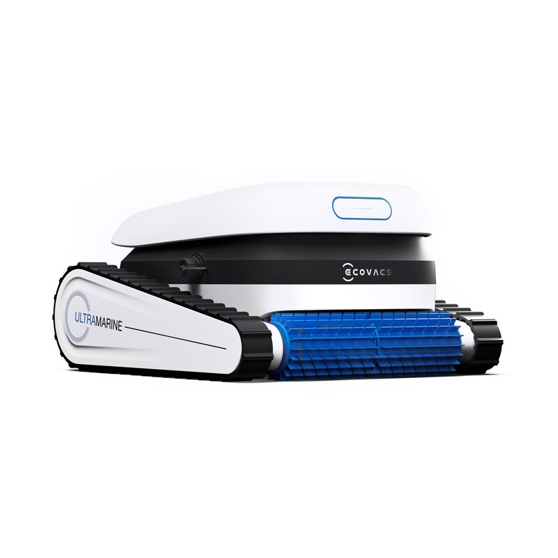 Робот-пылесос для бассейна Ecovacs Ultramarine P1 (SWB11)