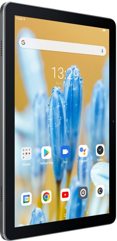 Планшет Oscal Pad 70 4/128GB Glacier Blue