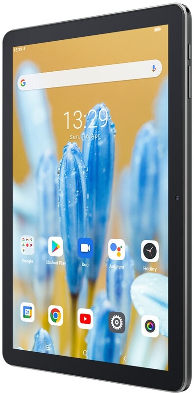 Планшет Oscal Pad 70 4/128GB Glacier Blue