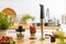 Фото - Блендер Gorenje HBX1200EB | click.ua