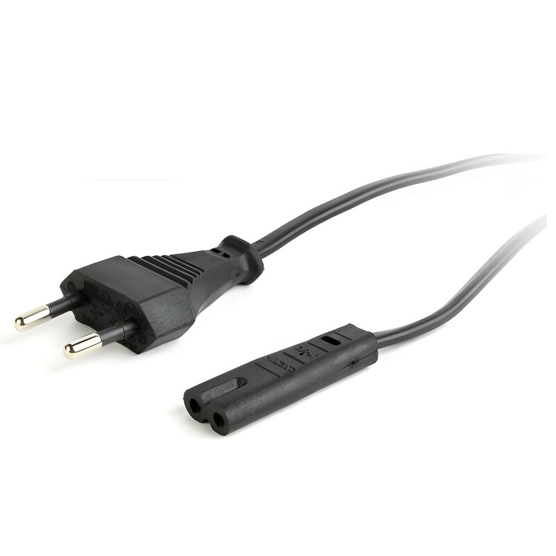 Кабель силовой Cablexpert PC-184-VDE 1,8м