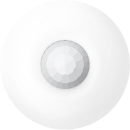 Бездротовий датчик руху Hikvision DS-PDCL12-EG2-WE
