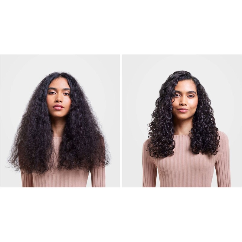 Фен Dyson Supersonic HD16 Nural Straight+Wavy Red Velvet/Gold (493117-01)