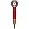 Фото - Фен Dyson Supersonic HD16 Nural Straight+Wavy Red Velvet/Gold (493117-01) | click.ua