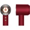 Фото - Фен Dyson Supersonic HD16 Nural Straight+Wavy Red Velvet/Gold (493117-01) | click.ua