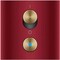 Фото - Фен Dyson Supersonic HD16 Nural Straight+Wavy Red Velvet/Gold (493117-01) | click.ua