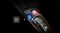 Фото - Стайлер Dyson HS09 Airwrap Co-anda 2x Red Velvet/Gold (176955-01) | click.ua