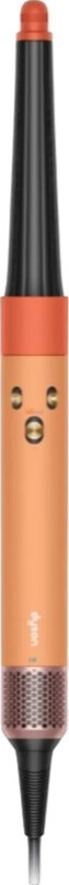 Стайлер Dyson HS08 Airwrap I.D. Straight+Wavy T1/T2 Ceramic Apricot/Topaz (257389-01)