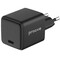 Фото - Сетевое зарядное устройство Proove Pocket GaN 25W Black (WCPG25010201) | click.ua