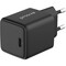 Фото - Сетевое зарядное устройство Proove Pocket GaN 25W Black (WCPG25010201) | click.ua
