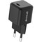 Фото - Сетевое зарядное устройство Proove Pocket GaN 25W Black (WCPG25010201) | click.ua