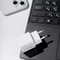 Фото - Сетевое зарядное устройство Proove Pocket GaN 25W White (WCPG25010202) | click.ua