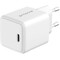 Фото - Сетевое зарядное устройство Proove Pocket GaN 25W White (WCPG25010202) | click.ua