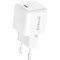 Фото - Сетевое зарядное устройство Proove Pocket GaN 25W White (WCPG25010202) | click.ua