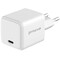 Фото - Сетевое зарядное устройство Proove Pocket GaN 25W White (WCPG25010202) | click.ua