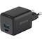 Фото - Мережевий зарядний пристрій Proove Pocket GaN 30W Black (WCPG30110001) | click.ua