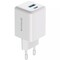 Фото - Сетевое зарядное устройство Proove Pocket GaN 30W White (WCPG30110002) | click.ua