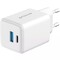 Фото - Сетевое зарядное устройство Proove Pocket GaN Plus 25W White (WCPG25111202) | click.ua
