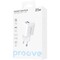 Фото - Сетевое зарядное устройство Proove Pocket GaN Plus 25W White (WCPG25111202) | click.ua