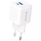 Фото - Сетевое зарядное устройство Proove Pocket GaN Plus 25W White (WCPG25111202) | click.ua