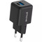 Фото - Мережевий зарядний пристрій Proove Pocket GaN Plus 25W Black (WCPG25111201) | click.ua