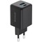 Фото - Мережевий зарядний пристрій Proove Pocket GaN Plus 25W Black (WCPG25111201) | click.ua