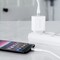 Фото - Сетевое зарядное устройство Proove Rapid 20W White (WCRP20012102) + кабель Lightning | click.ua