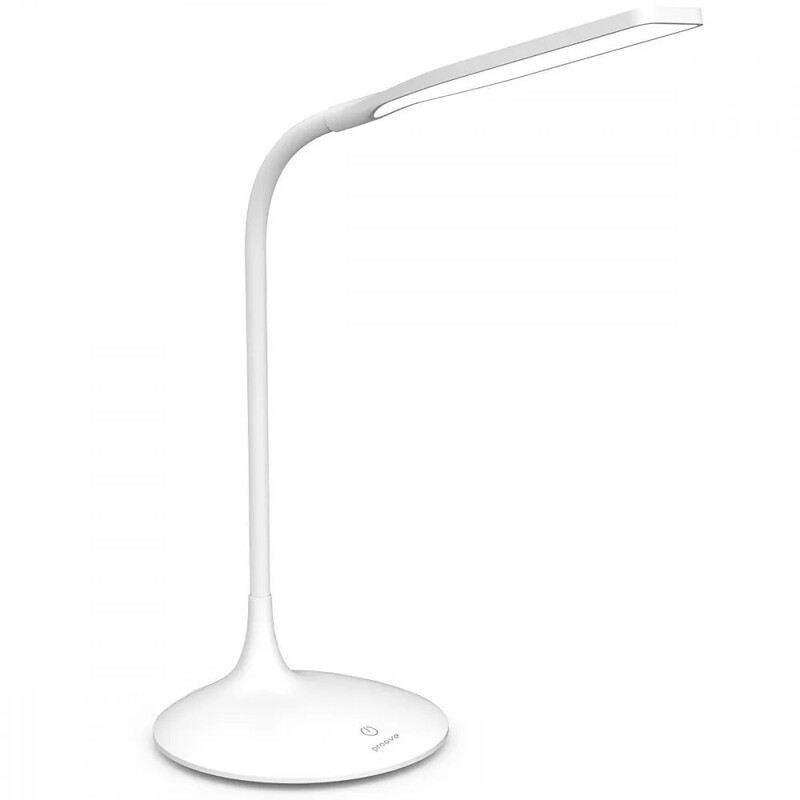 Настільна лампа LED Proove Orbit White (DLMP07002002)