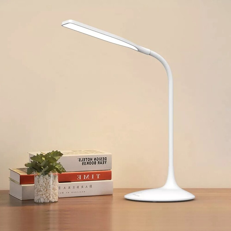 Настільна лампа LED Proove Orbit White (DLMP07002002)