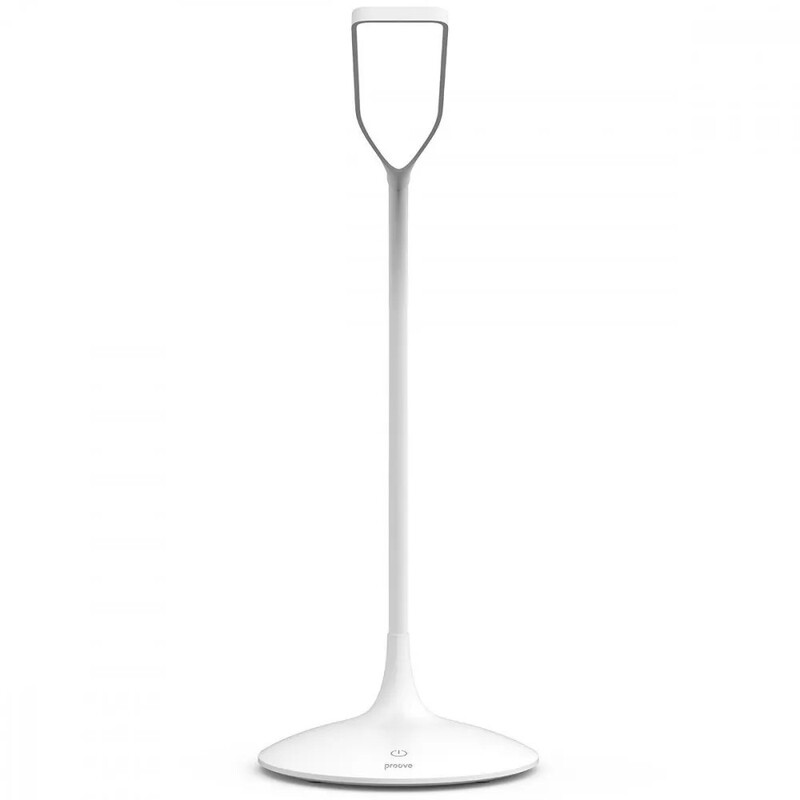 Настільна лампа LED Proove Orbit White (DLMP07002002)