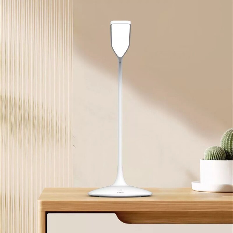 Настільна лампа LED Proove Orbit White (DLMP07002002)