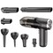 Фото - Аккумуляторный пылесос Proove Void Assistant V1 Black (PAVS15001201) | click.ua