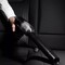 Фото - Аккумуляторный пылесос Proove Void Assistant V1 Black (PAVS15001201) | click.ua