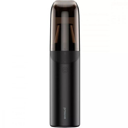 Аккумуляторный пылесос Proove Void Assistant C1 Pro Black (PAVC10751201)