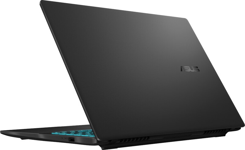 Ноутбук Asus V16 V3607VH-TK124 (90NB16L1-M00AD0) Black