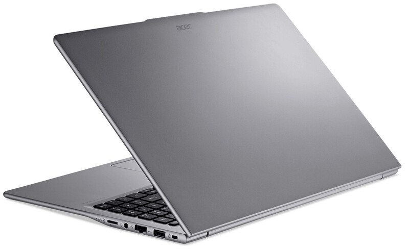 Ноутбук Acer Extensa 15 EXO15-41 (NX.EKUEU.002) Grey