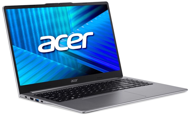 Ноутбук Acer Extensa 15 EXO15-41 (NX.EKUEU.002) Grey
