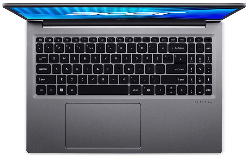 Ноутбук Acer Extensa 15 EXO15-41 (NX.EKUEU.002) Grey