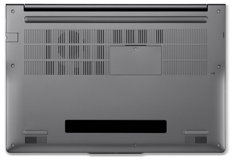 Ноутбук Acer Extensa 15 EXO15-41 (NX.EKUEU.002) Grey