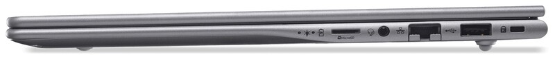 Ноутбук Acer Extensa 15 EXO15-41 (NX.EKUEU.002) Grey