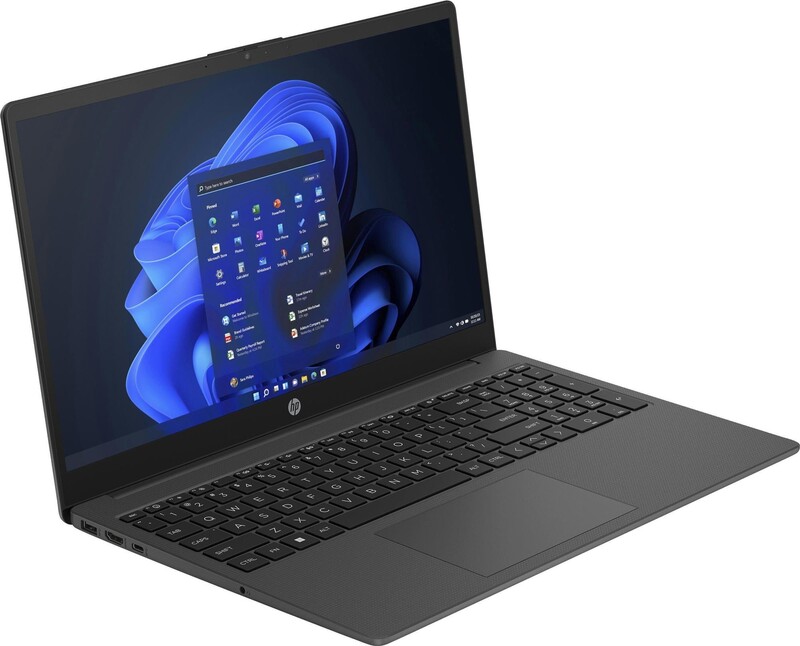 Ноутбук HP 255R G10 (D4VF2ET) Dark Ash Silver