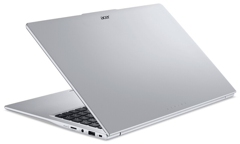 Ноутбук Acer Aspire Lite AL15-49P-R35K (NX.DT8EU.004) Silver