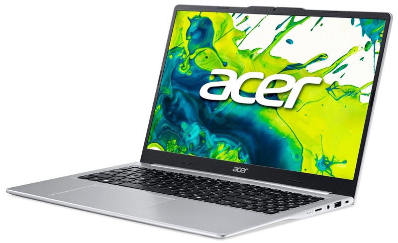 Ноутбук Acer Aspire Lite AL15-49P-R35K (NX.DT8EU.004) Silver