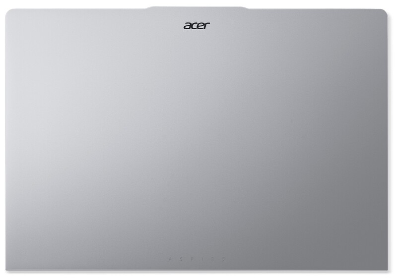 Ноутбук Acer Aspire Lite AL15-49P-R35K (NX.DT8EU.004) Silver