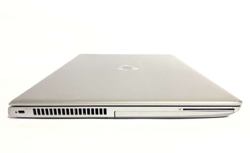 Ноутбук HP ProBook 650 G5 / 15.6" FullHD IPS / i3-8145U / 8GB / 256GB SSD / Win10Pro - Б/у