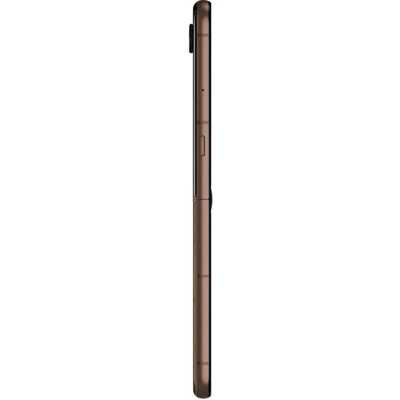 Смартфон Motorola Razr 70 Ultra 16/512GB Cocoa (PBB20014PL)