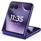 Фото - Смартфон Motorola Razr 70 Ultra 16/512GB Orient Blue (PBB20002PL) | click.ua
