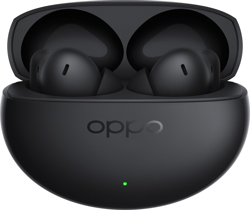 Bluetooth-гарнітура Oppo Enco Air5 Midnight Black (QEETEP1_BLACK)