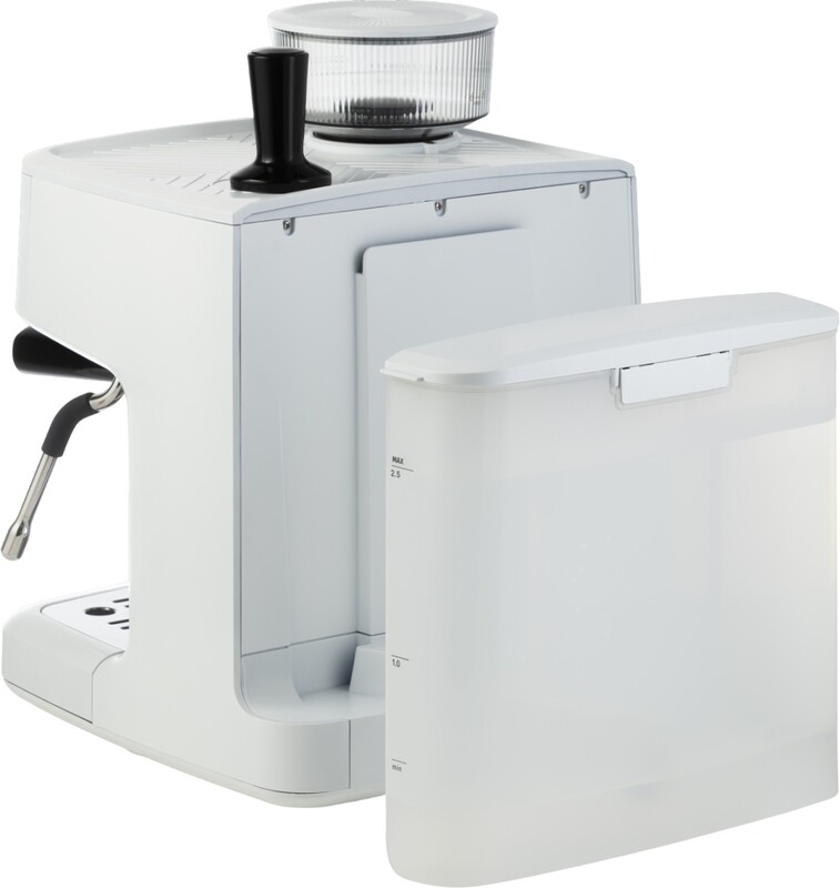 Кавоварка ріжкова Gorenje GSACM20W 36,6 х 42,2 х 46 см