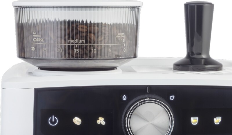 Кавоварка ріжкова Gorenje GSACM20W 36,6 х 42,2 х 46 см